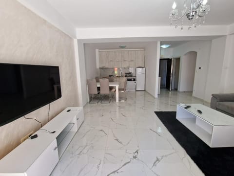 ATA APARTMANI. Apartment in Budva Municipality