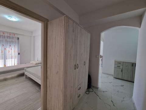 ATA APARTMANI. Apartment in Budva Municipality