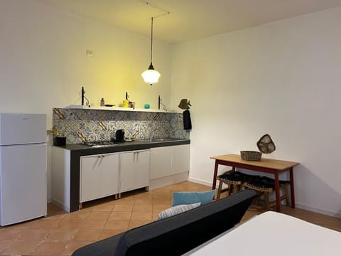 B&B LA CASA DEL PESCATORE Bed and Breakfast in Basilicata