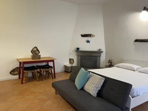 B&B LA CASA DEL PESCATORE Bed and Breakfast in Basilicata