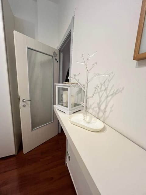 Dodo home beach Apartment in Chiavari