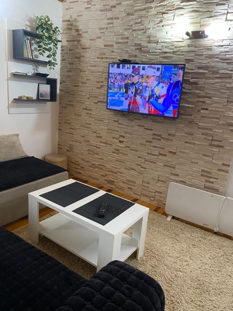 Apartmani d&s Apartment in Zlatibor District, Serbia