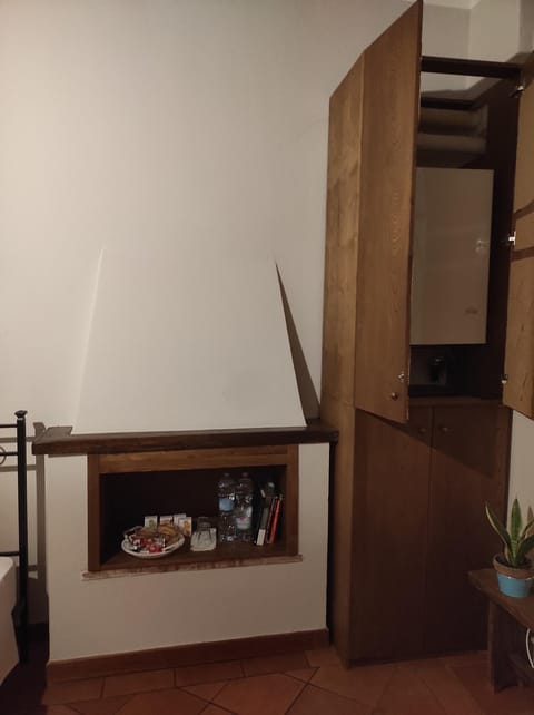 La Casina Apartment in Arezzo