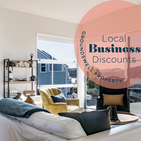 Government House House in Raglan