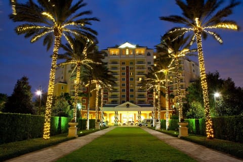 Wonderful 13 Bdrm Villa with Private Home Theater at Reunion House in Four Corners