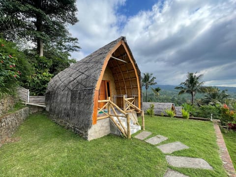 Property building, Day, Natural landscape, Garden, Garden view