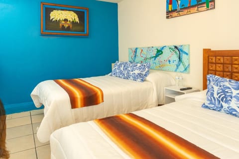 La Créme de la Créme Hostel Hostel in Puebla