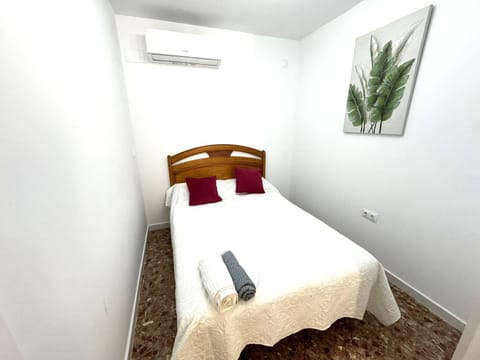 Orange Apartments Apartment in Alicante