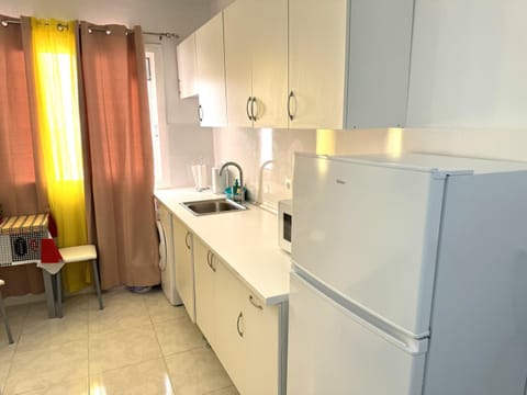 Orange Apartments Apartment in Alicante