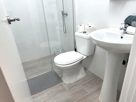 Orange Apartments Apartment in Alicante