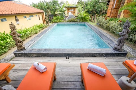 Pool view, Swimming pool, Swimming pool, Inner courtyard view