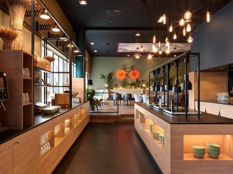 Restaurant/places to eat, Food and drinks, Food, Breakfast, Buffet breakfast