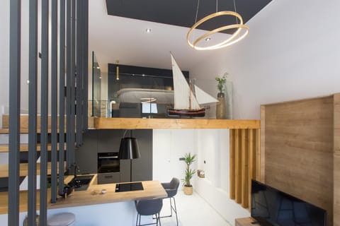 Property building, Bedroom