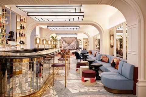 Lounge or bar