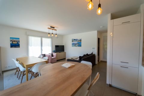 La Douce Folie - Apartment for 4 to 5 people in Sevrier House in Sévrier