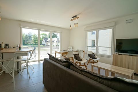 La Douce Folie - Apartment for 4 to 5 people in Sevrier House in Sévrier