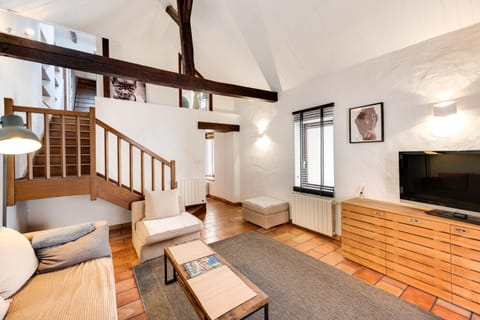 Le Triplex Carnot - Apartment with air conditioning for 5 people Apartment in Annecy