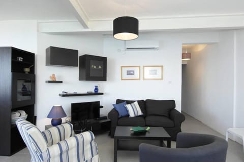 MEL 1 2BED seaview in Ghadira by Homely Apartment in Malta