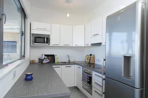 MEL 1 2BED seaview in Ghadira by Homely Apartment in Malta