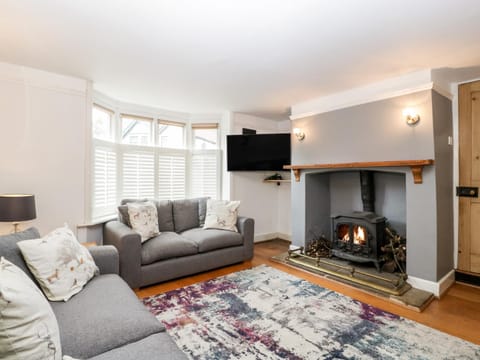 Oakapple Cottage House in Lyndhurst