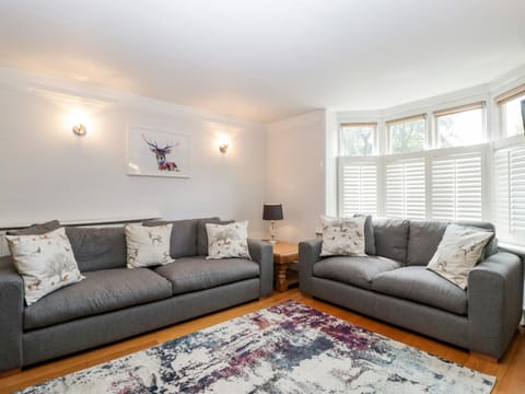 Oakapple Cottage House in Lyndhurst