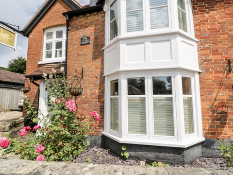 Oakapple Cottage House in Lyndhurst