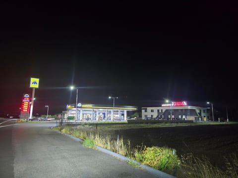 Apartments Jordan Luxury - Gevgelija Hotel in Decentralized Administration of Macedonia and Thrace