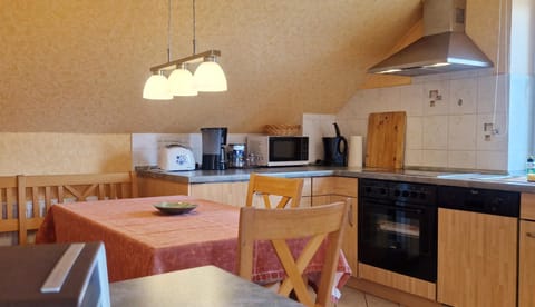 Ferienwohnung Am Obstgarten Apartment in Kühlungsborn