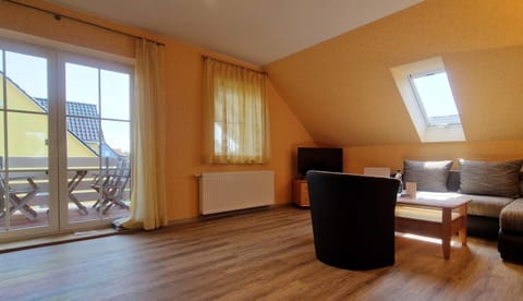 Ferienwohnung Am Obstgarten Apartment in Kühlungsborn