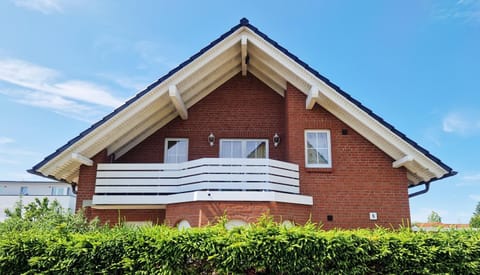 Ferienwohnung Am Obstgarten Apartment in Kühlungsborn