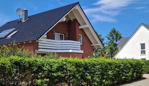 Ferienwohnung Am Obstgarten Apartment in Kühlungsborn