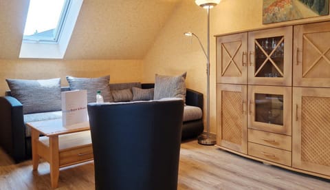 Ferienwohnung Am Obstgarten Apartment in Kühlungsborn