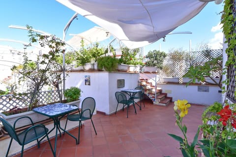 Garden, Balcony/Terrace, Balcony/Terrace
