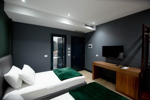 Mergan Hotel Hotel in North Macedonia