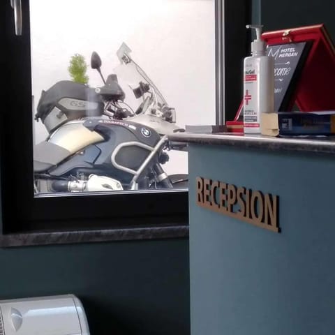 Mergan Hotel Hotel in North Macedonia