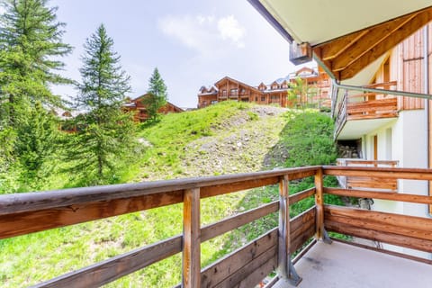 Balcony/Terrace, Other