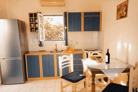 Evangelia House Sea View Apartments Apartment in Islands