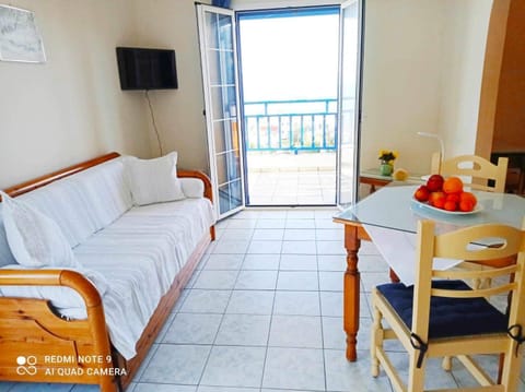 Evangelia House Sea View Apartments Apartment in Islands