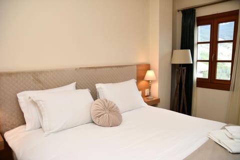 NUCA GUESTHOUSE Bed and Breakfast in North Macedonia