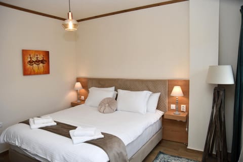 NUCA GUESTHOUSE Bed and Breakfast in North Macedonia