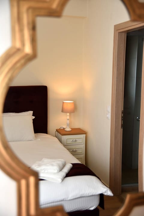 NUCA GUESTHOUSE Bed and Breakfast in North Macedonia