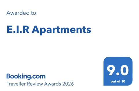 Property logo or sign