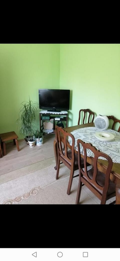 Pokój u Lucyny Vacation rental in Gdansk