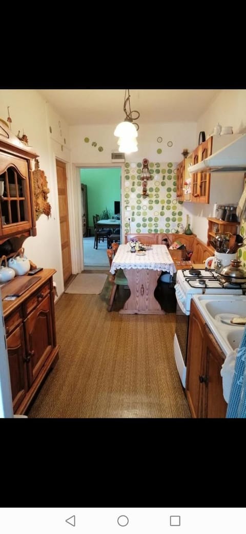 Pokój u Lucyny Vacation rental in Gdansk