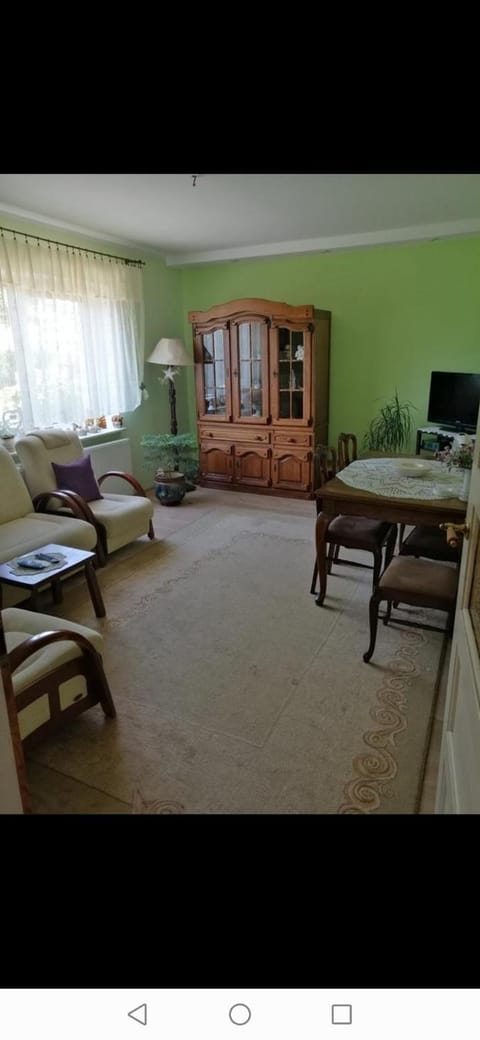 Pokój u Lucyny Vacation rental in Gdansk