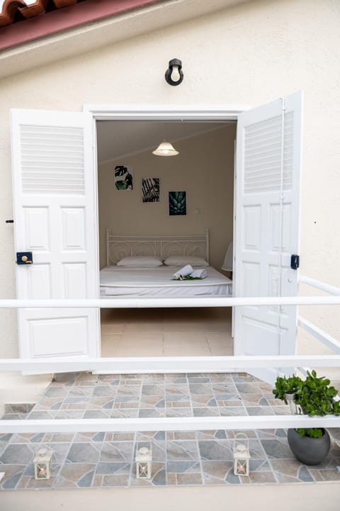 Sea View Residence Country House in Argolis, Greece