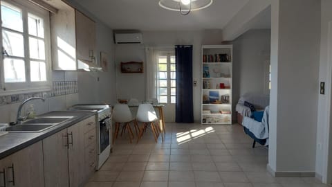 Vintage Beach House House in Euboea