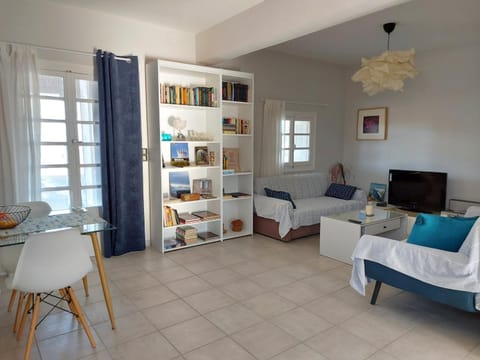 Vintage Beach House House in Euboea