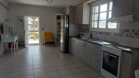 Vintage Beach House House in Euboea