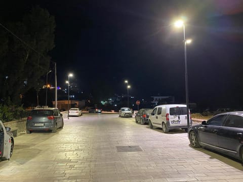 Elton Tafa guesthouse Bed and Breakfast in Ksamil